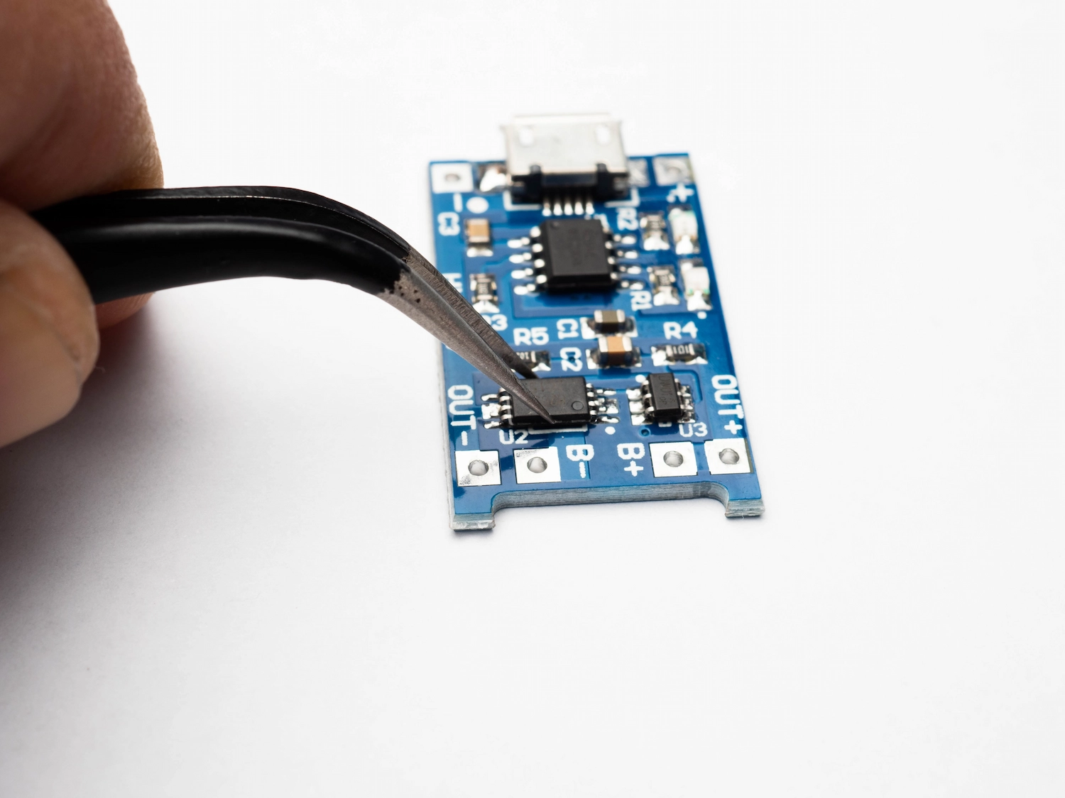 הרכבות מכאניות